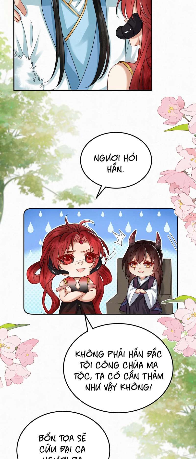 Phế Thê Trùng Sinh Chapter 67 - 4