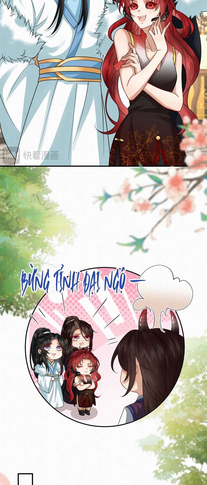 Phế Thê Trùng Sinh Chapter 67 - 8