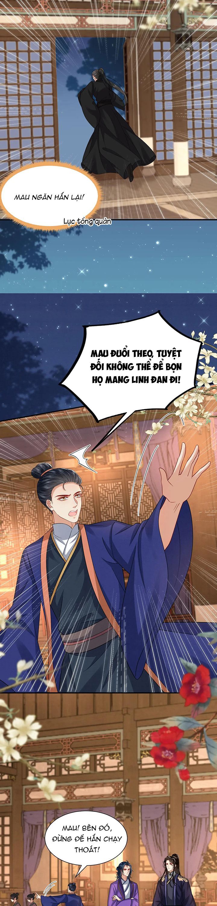 Phế Thê Trùng Sinh Chapter 69 - 13