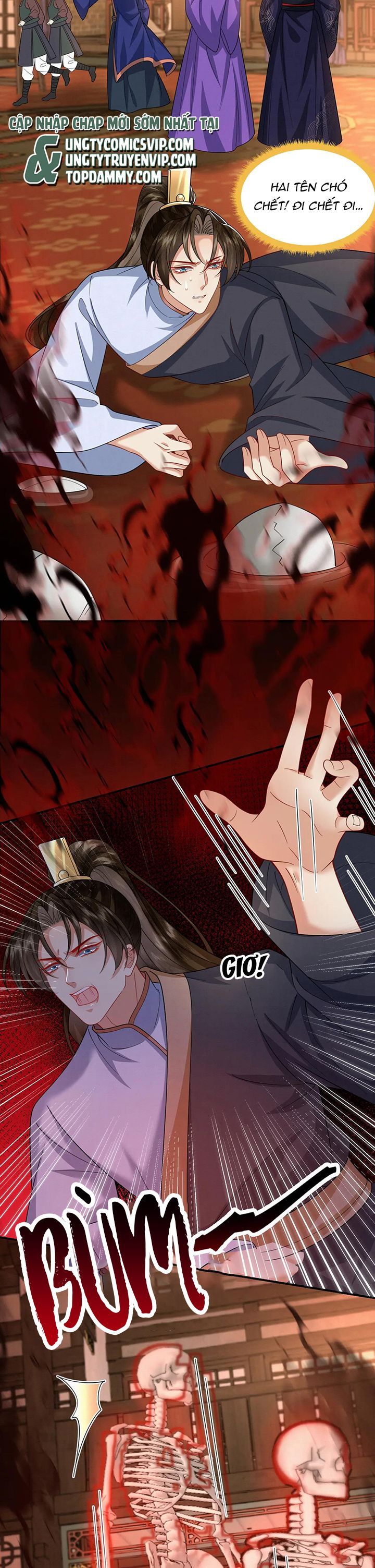 Phế Thê Trùng Sinh Chapter 69 - 14