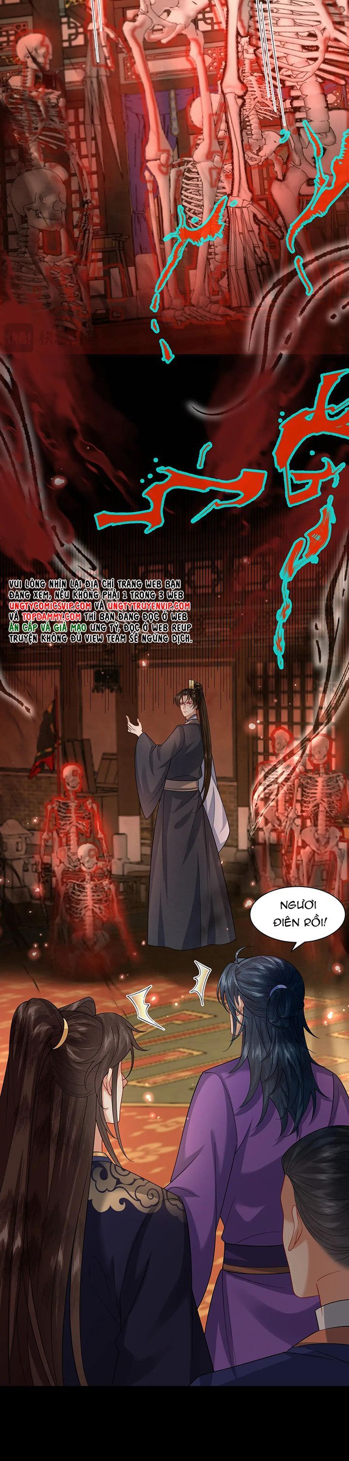 Phế Thê Trùng Sinh Chapter 69 - 15