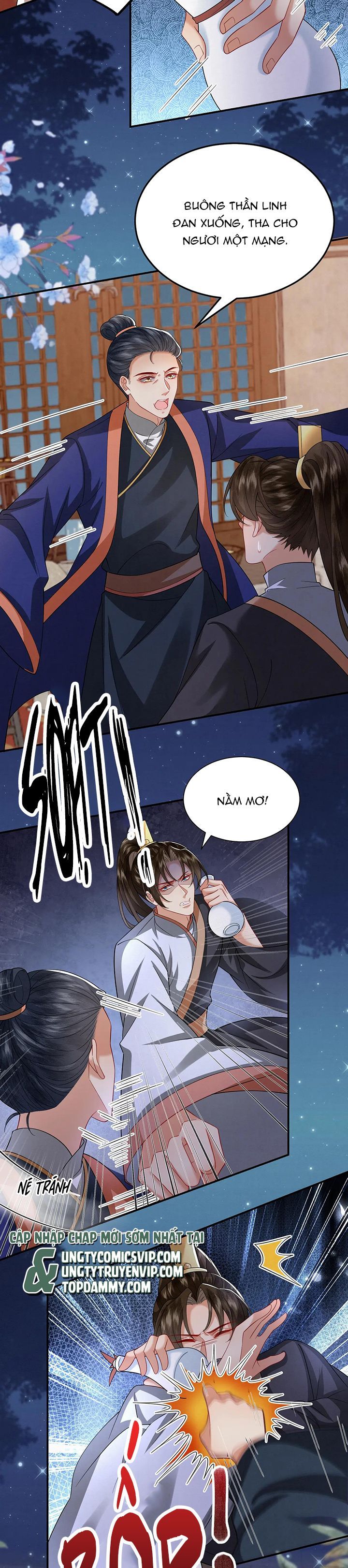 Phế Thê Trùng Sinh Chapter 69 - 4
