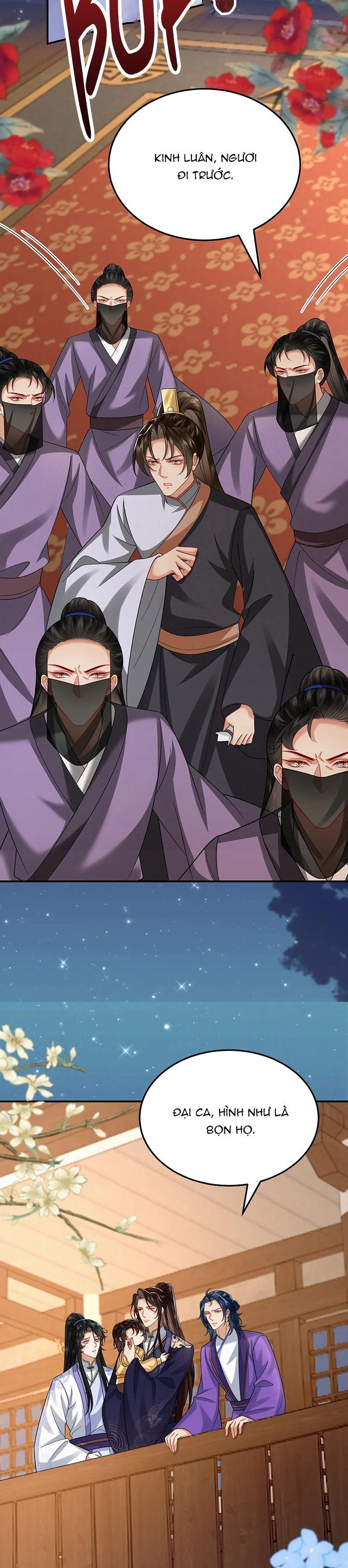 Phế Thê Trùng Sinh Chapter 69 - 5