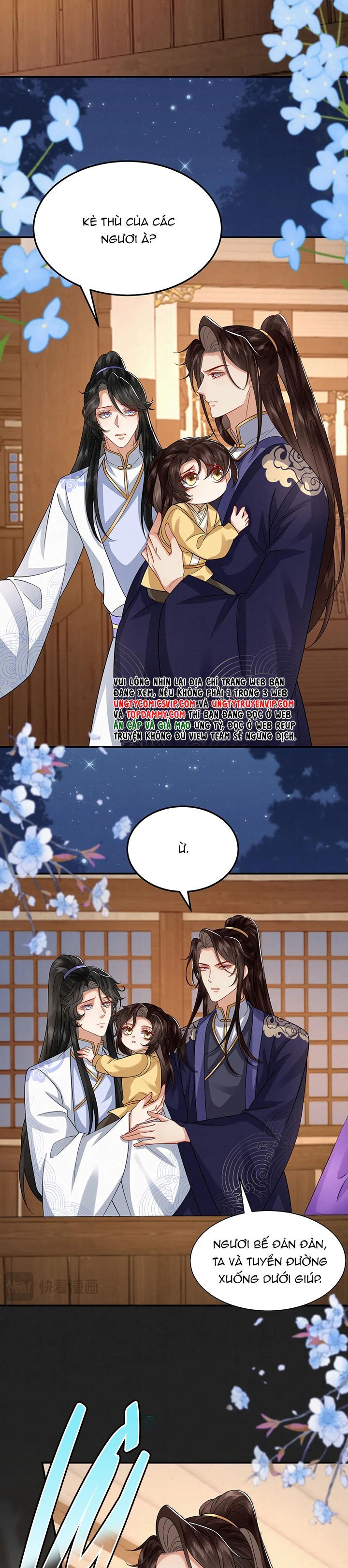 Phế Thê Trùng Sinh Chapter 69 - 6