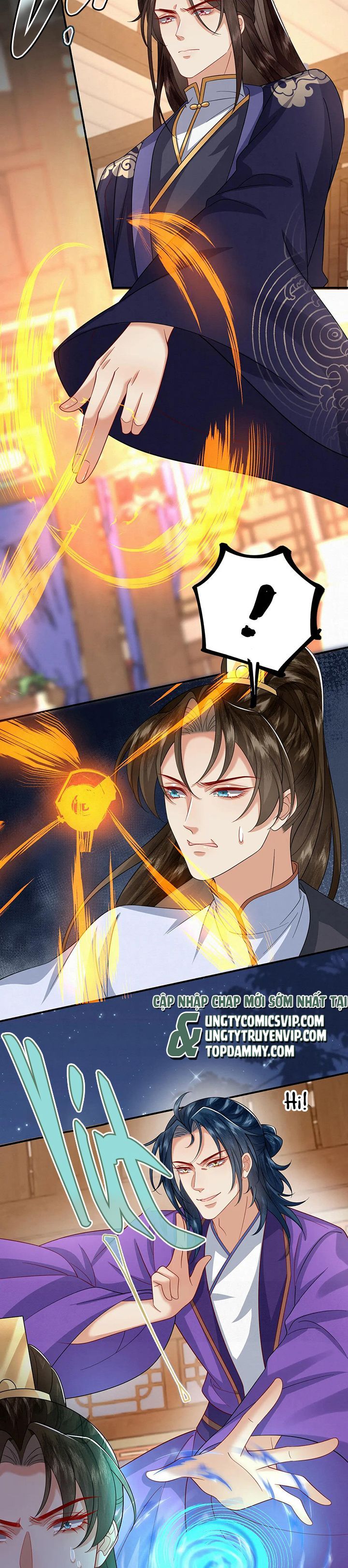 Phế Thê Trùng Sinh Chapter 69 - 7