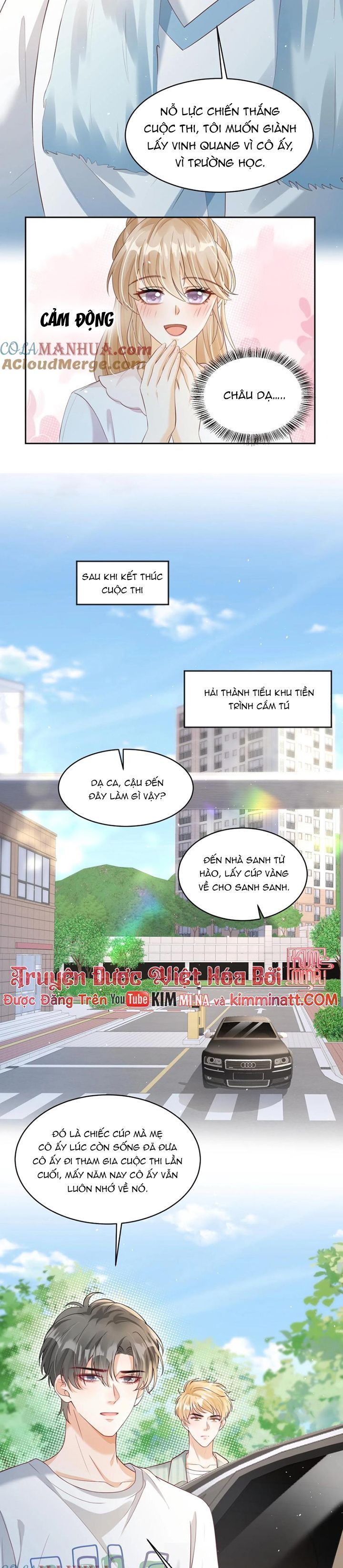 Phế Thê Trùng Sinh Chapter 69 - 9