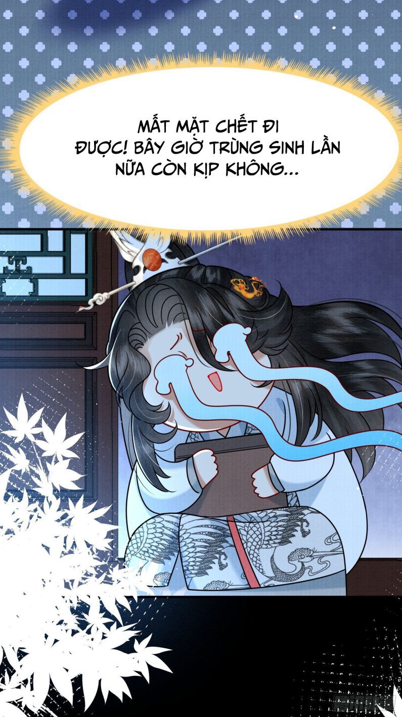 Phế Thê Trùng Sinh Chapter 7 - 12