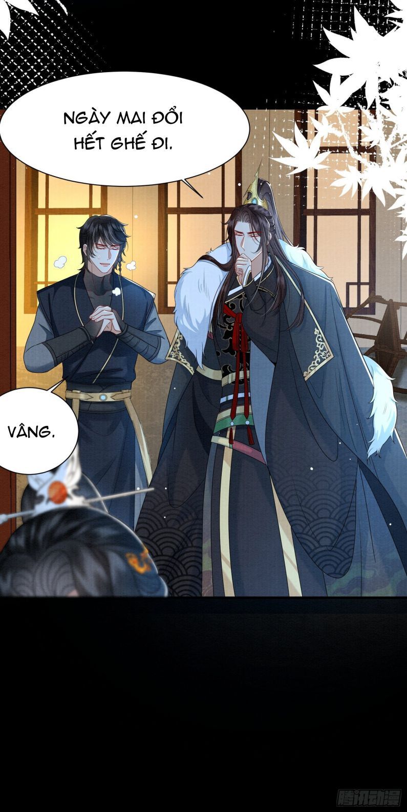 Phế Thê Trùng Sinh Chapter 7 - 13