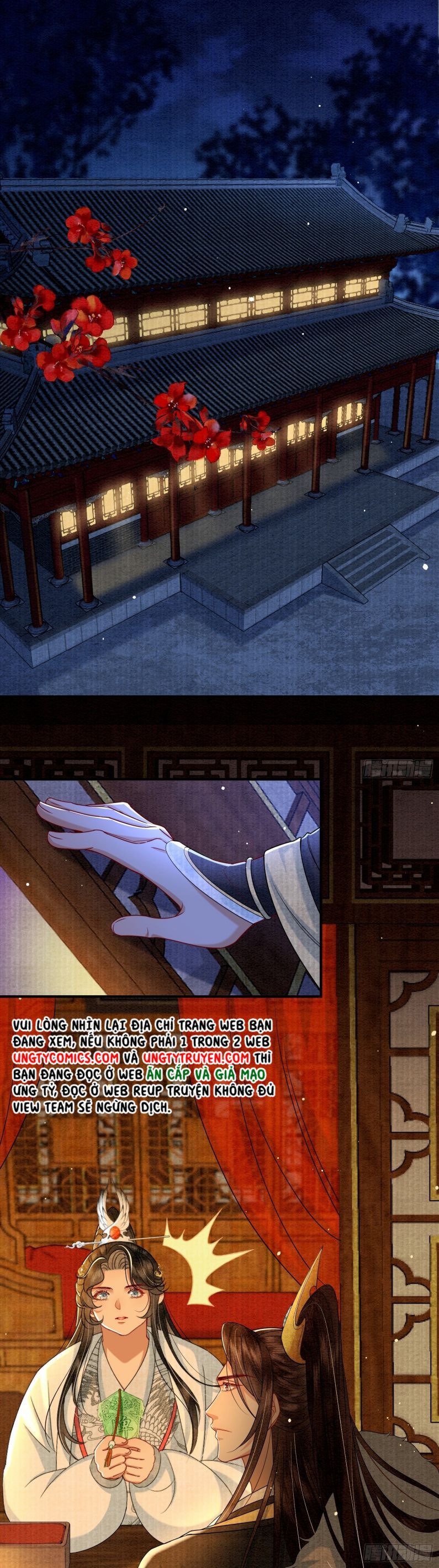 Phế Thê Trùng Sinh Chapter 7 - 14