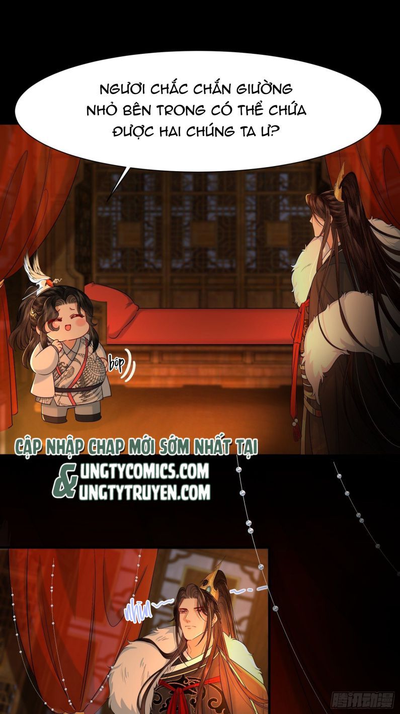 Phế Thê Trùng Sinh Chapter 7 - 18