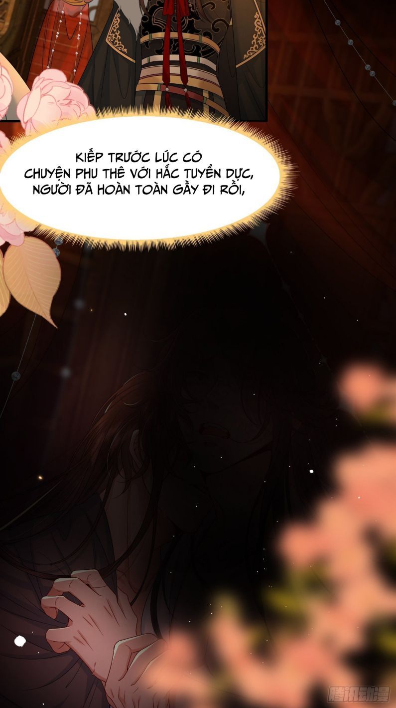 Phế Thê Trùng Sinh Chapter 7 - 19