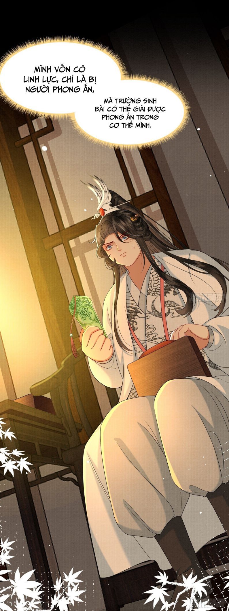 Phế Thê Trùng Sinh Chapter 7 - 3