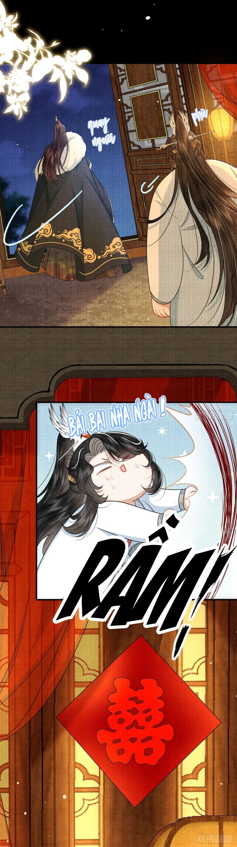 Phế Thê Trùng Sinh Chapter 7 - 21