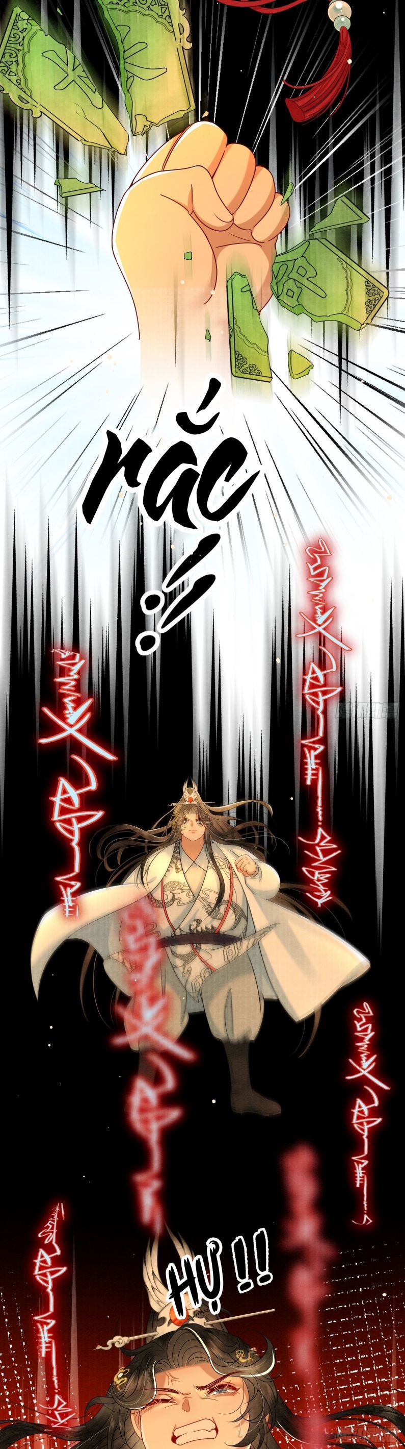 Phế Thê Trùng Sinh Chapter 7 - 24