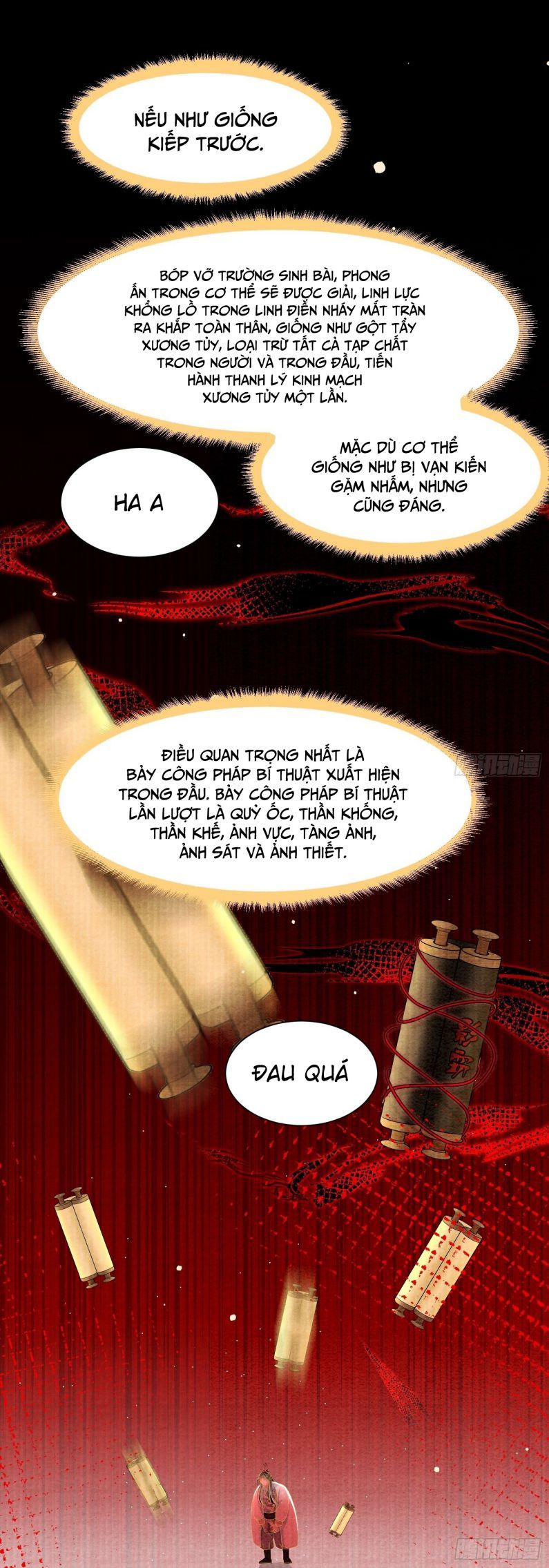 Phế Thê Trùng Sinh Chapter 7 - 26