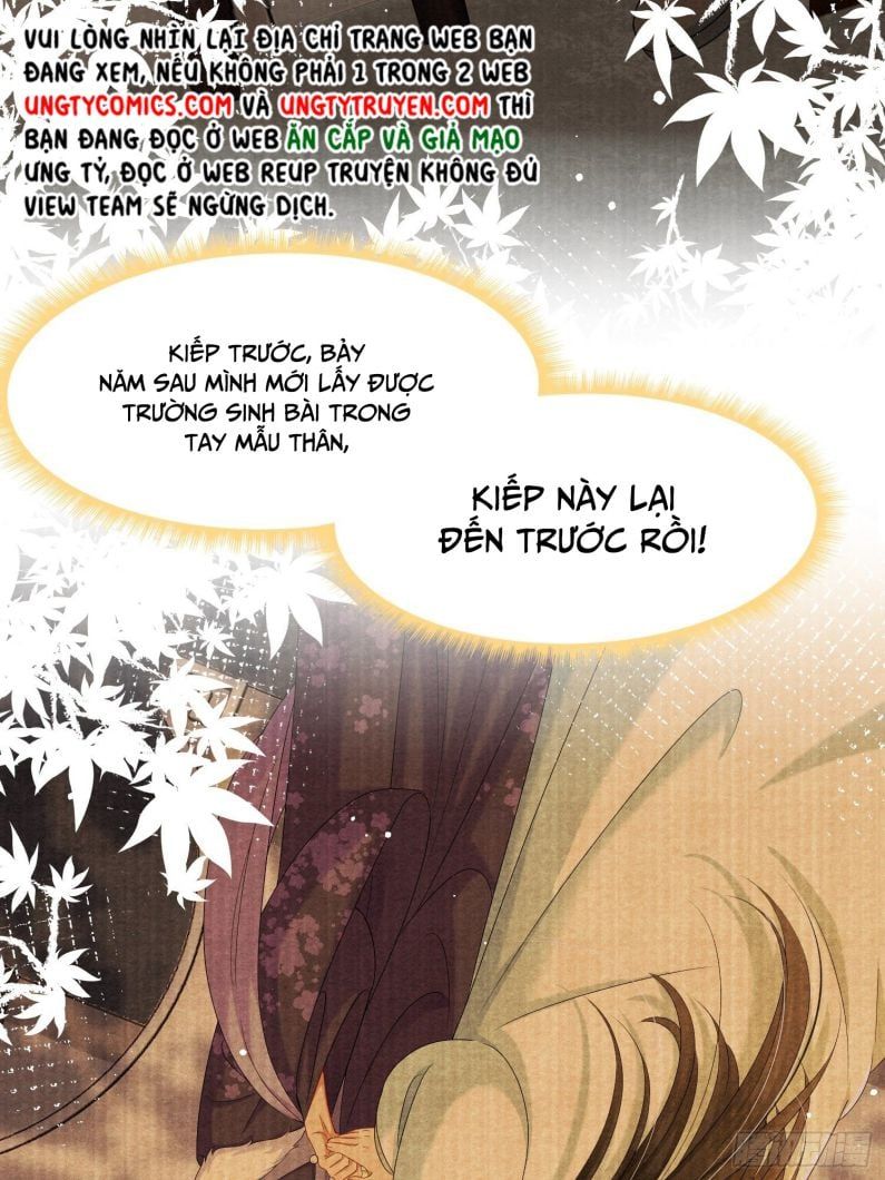 Phế Thê Trùng Sinh Chapter 7 - 4