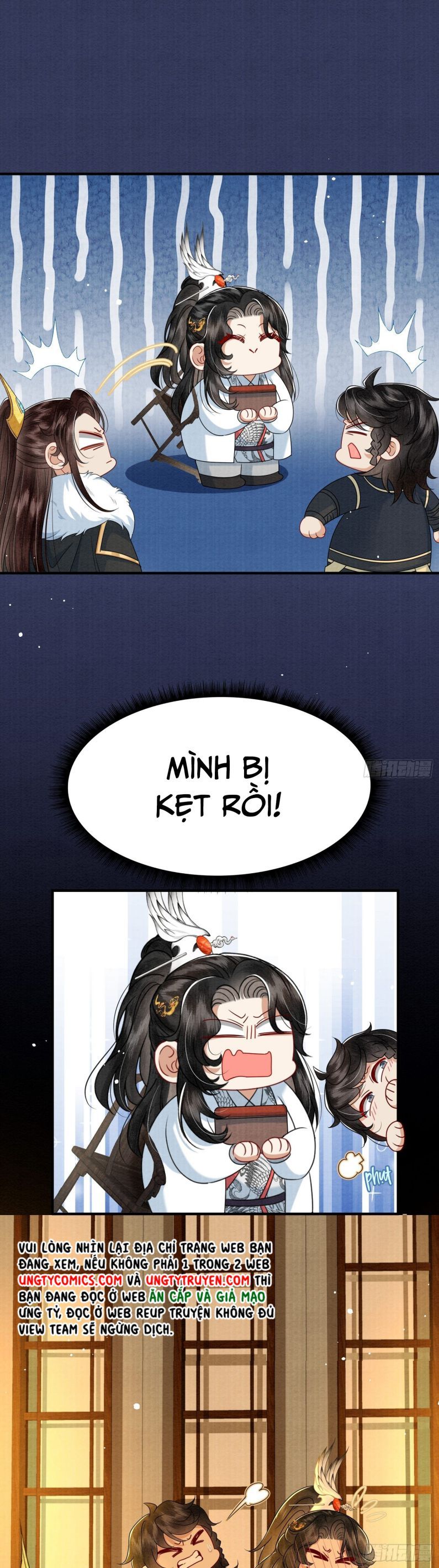 Phế Thê Trùng Sinh Chapter 7 - 9