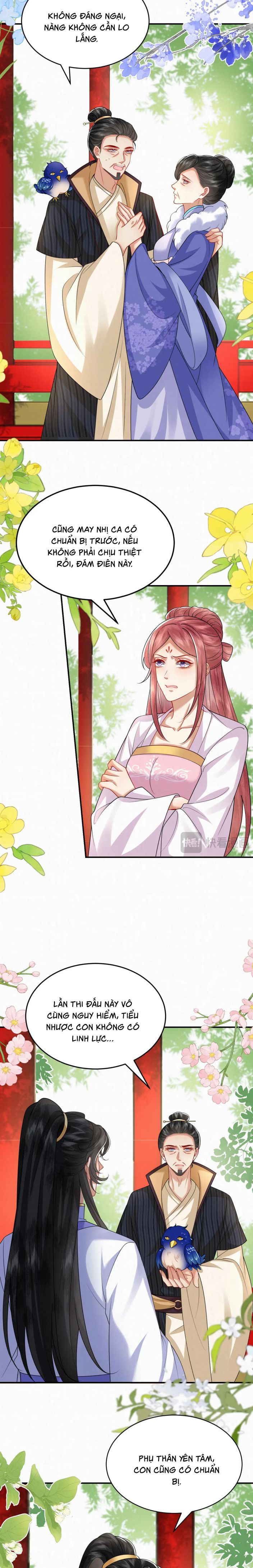 Phế Thê Trùng Sinh Chapter 74 - 5