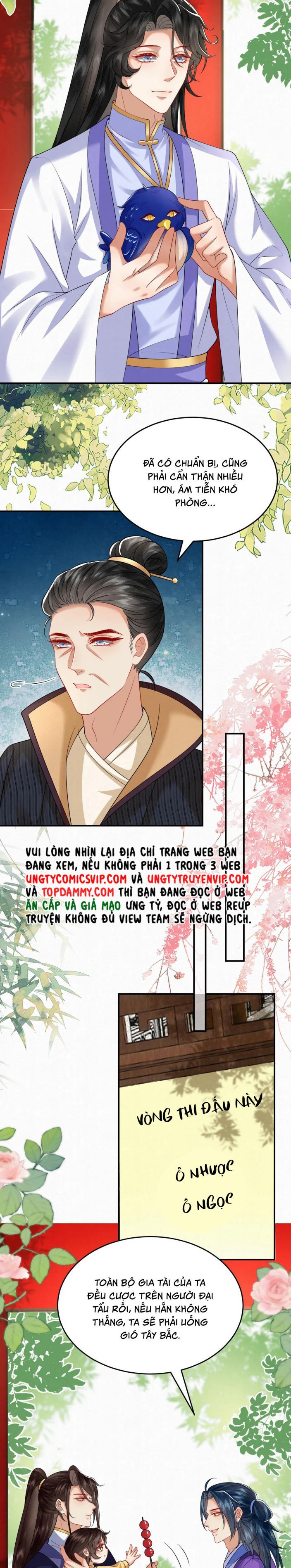 Phế Thê Trùng Sinh Chapter 74 - 6