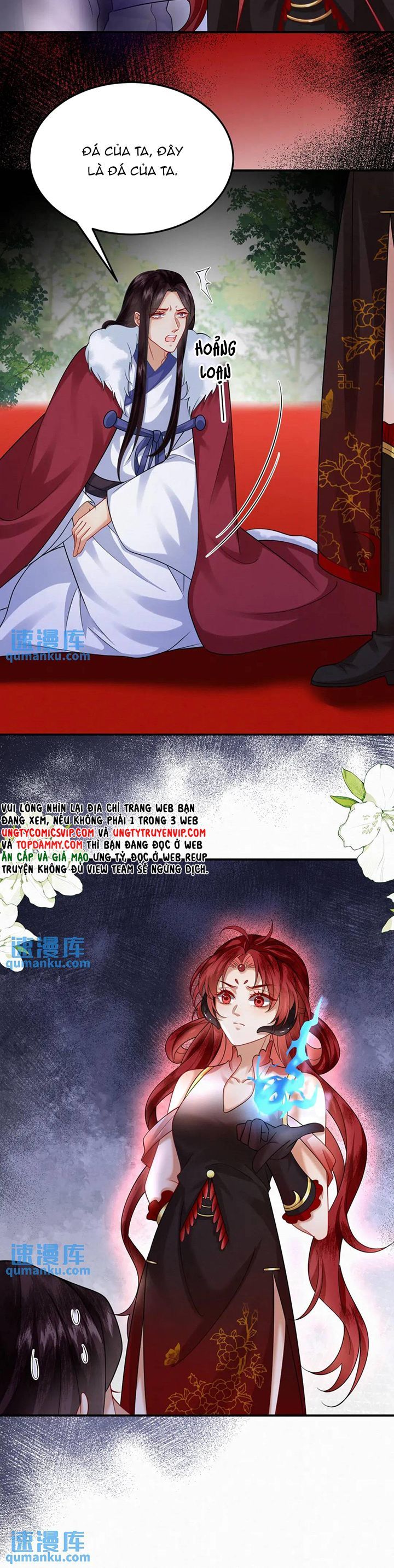 Phế Thê Trùng Sinh Chapter 76 - 11