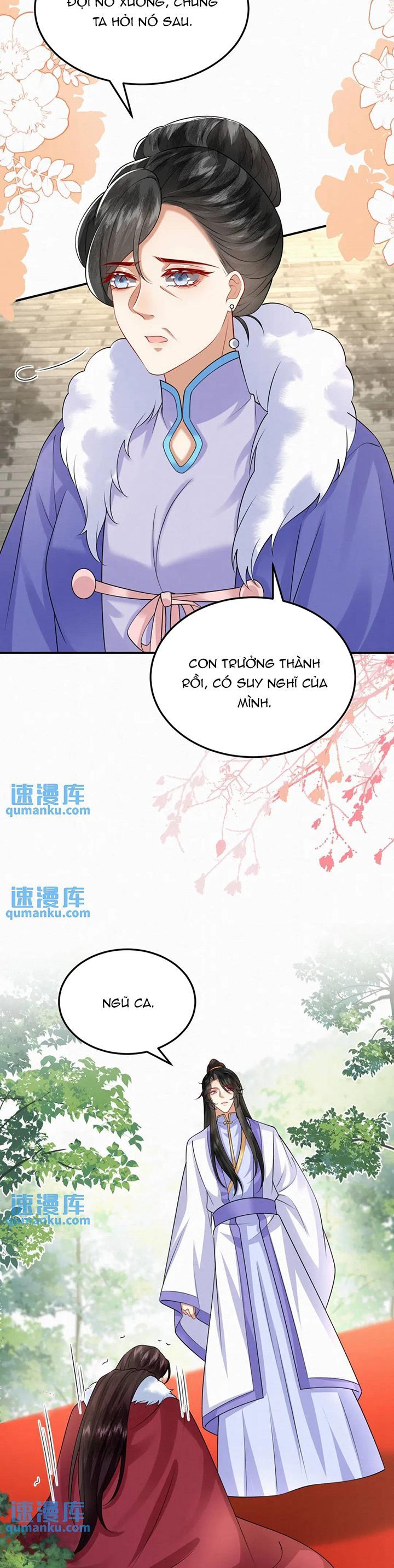 Phế Thê Trùng Sinh Chapter 76 - 5