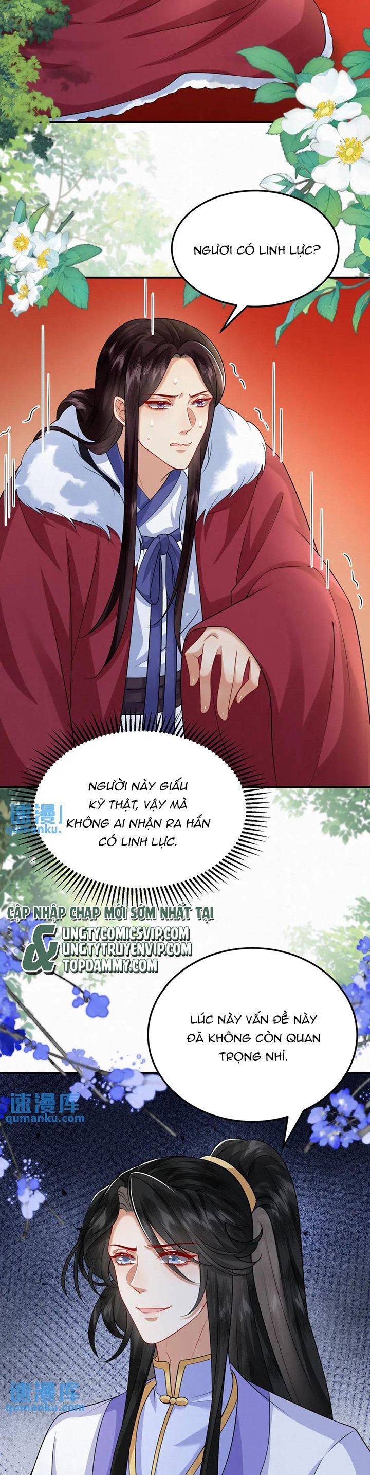 Phế Thê Trùng Sinh Chapter 76 - 6