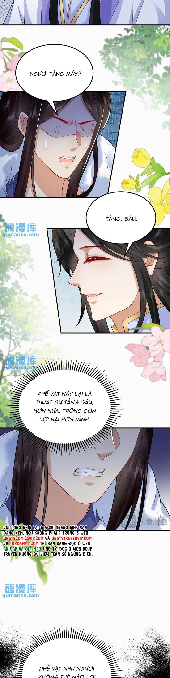 Phế Thê Trùng Sinh Chapter 76 - 7