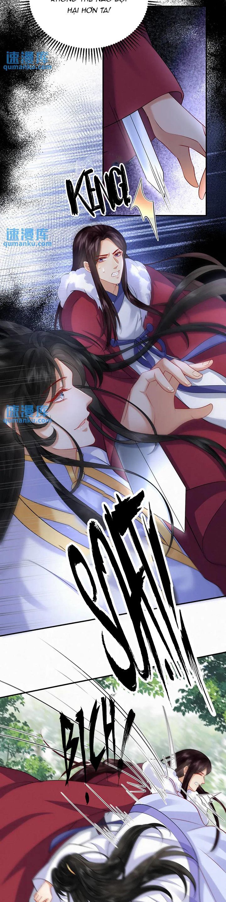 Phế Thê Trùng Sinh Chapter 76 - 8