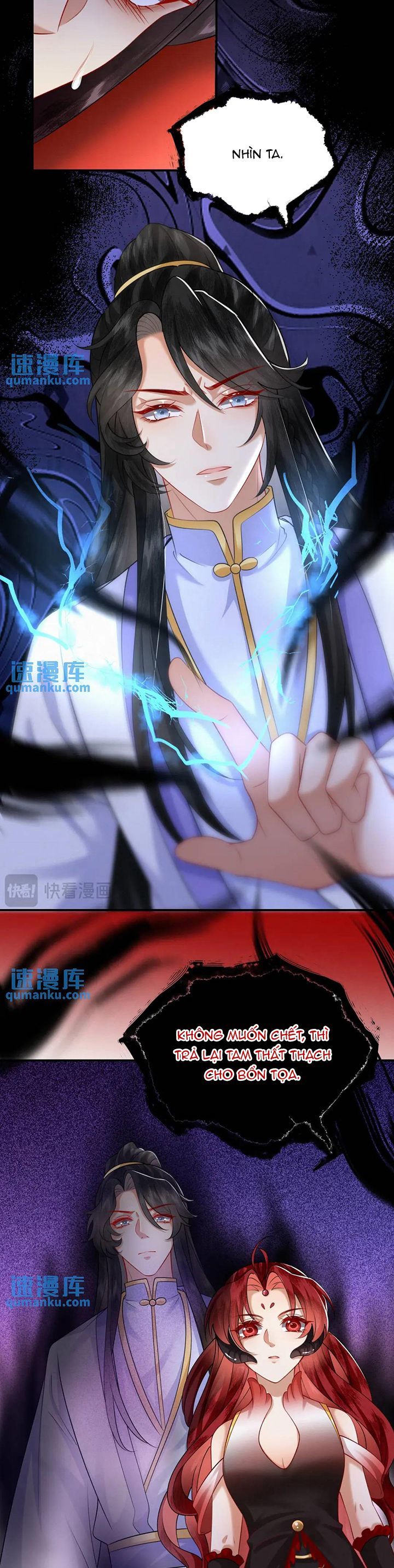 Phế Thê Trùng Sinh Chapter 76 - 10