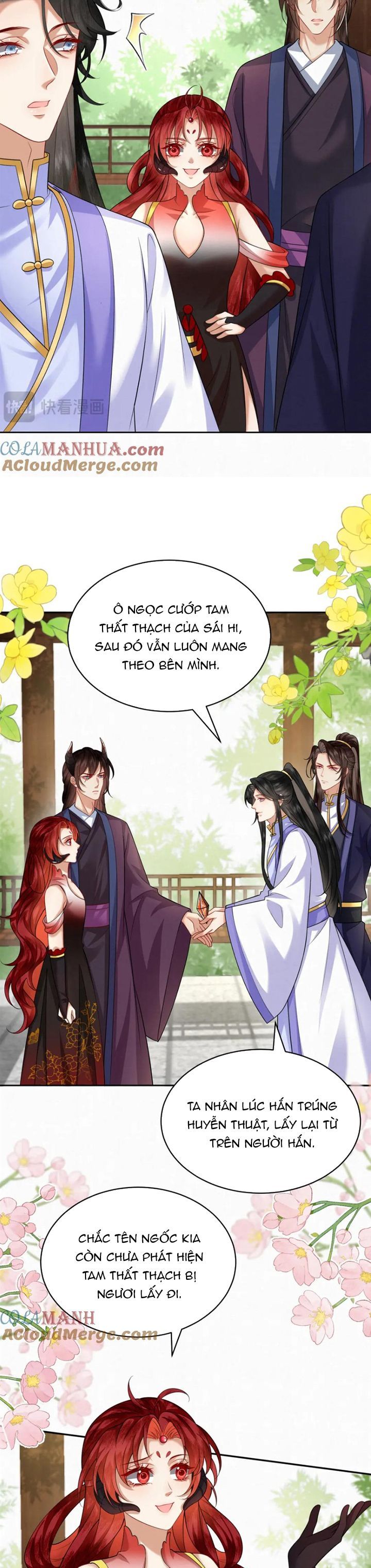 Phế Thê Trùng Sinh Chapter 78 - 5