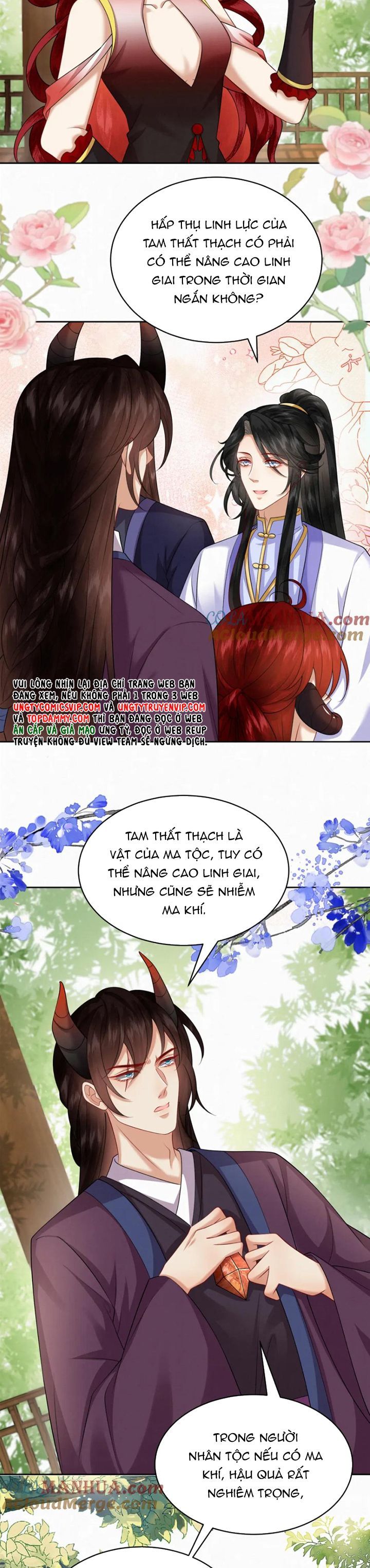 Phế Thê Trùng Sinh Chapter 78 - 6