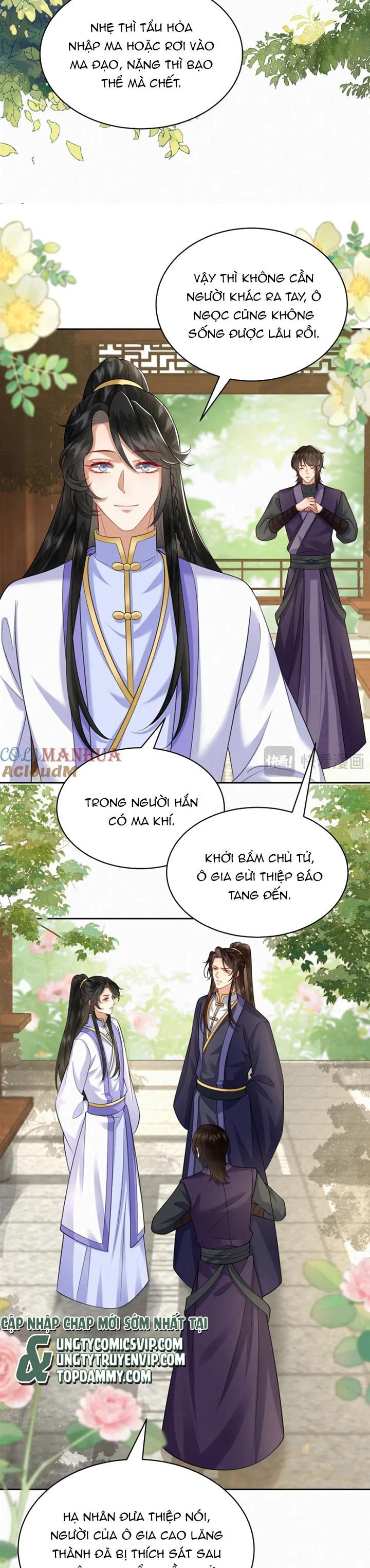 Phế Thê Trùng Sinh Chapter 78 - 7