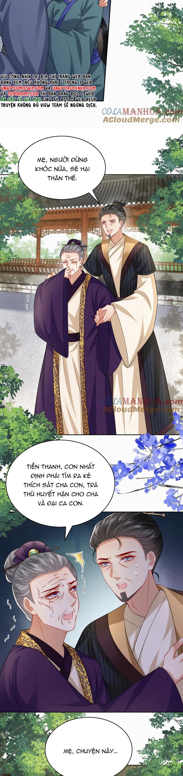 Phế Thê Trùng Sinh Chapter 78 - 9