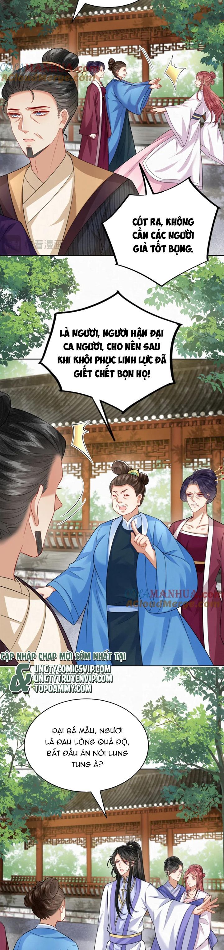 Phế Thê Trùng Sinh Chapter 78 - 10