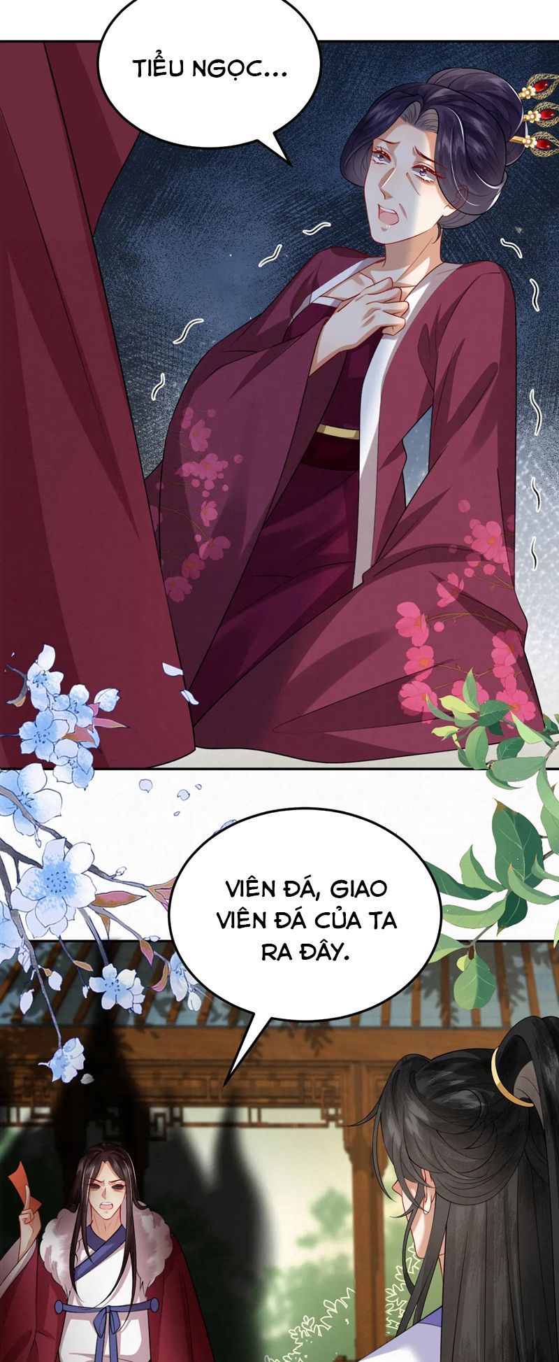 Phế Thê Trùng Sinh Chapter 79 - 18