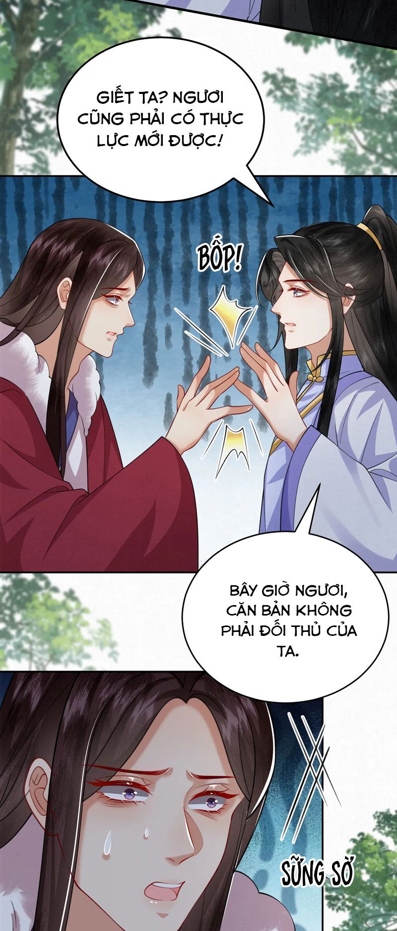 Phế Thê Trùng Sinh Chapter 79 - 5