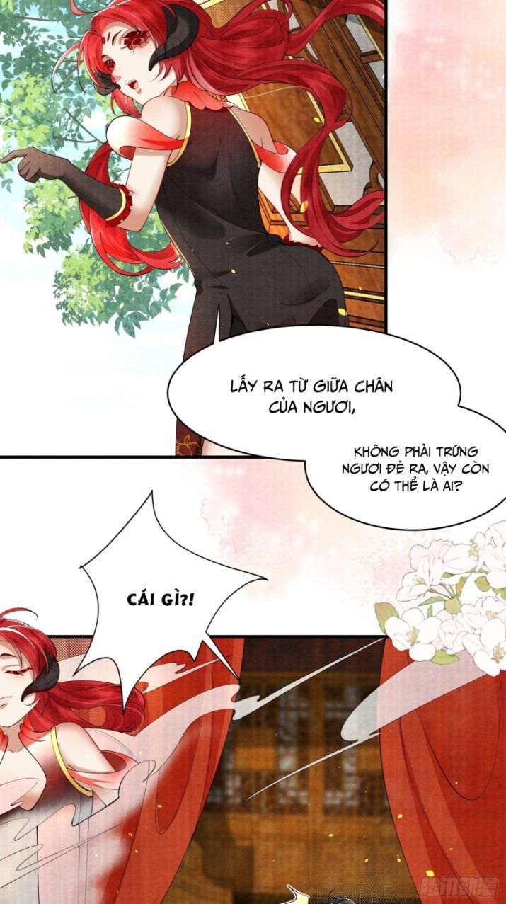 Phế Thê Trùng Sinh Chapter 8 - 11