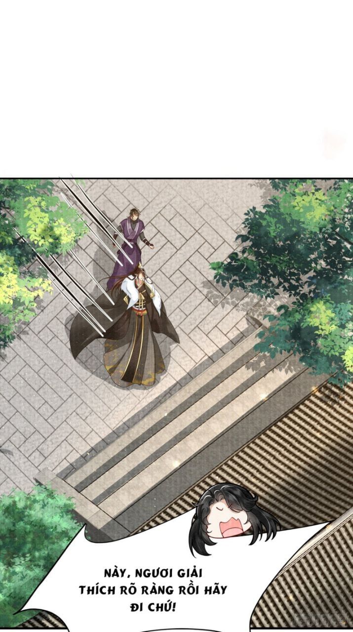 Phế Thê Trùng Sinh Chapter 8 - 13