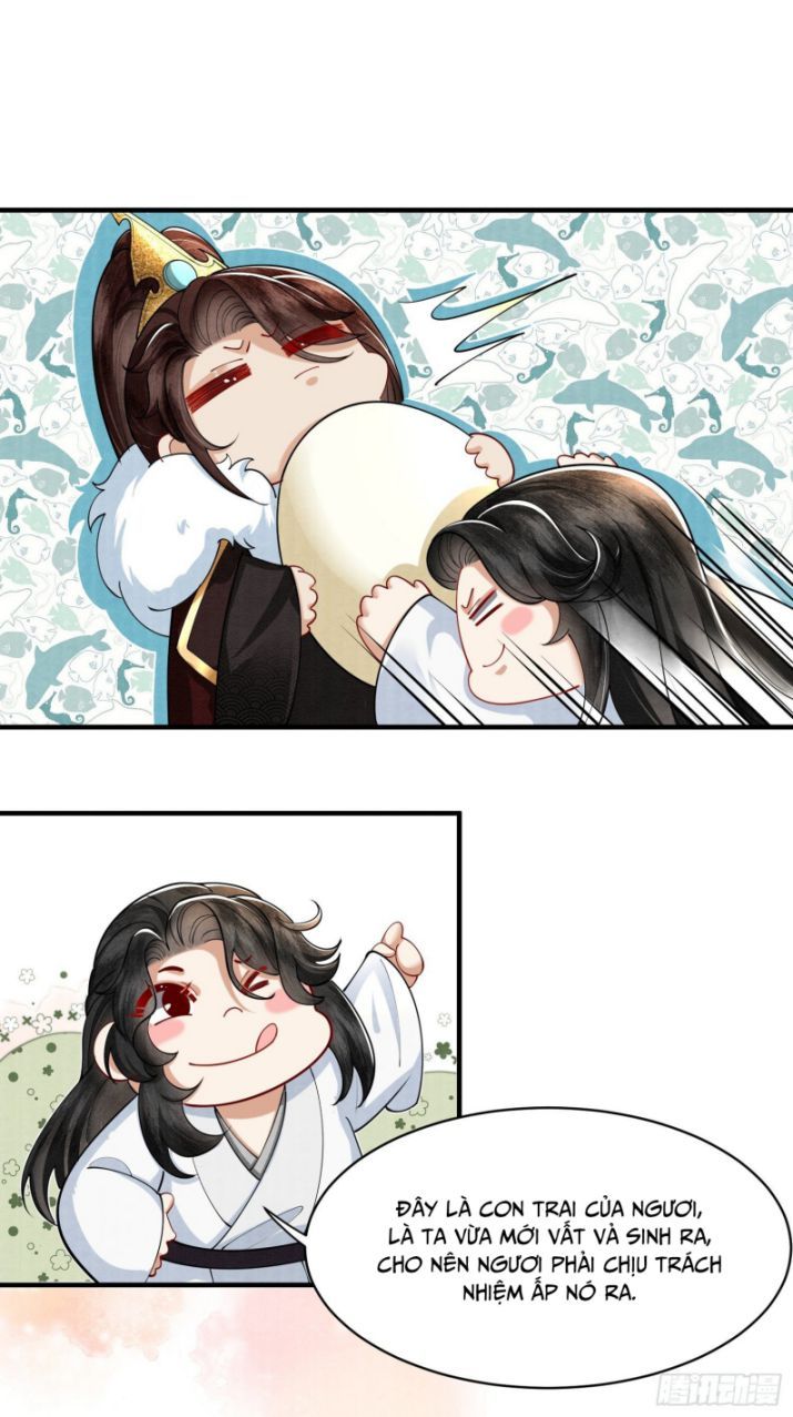 Phế Thê Trùng Sinh Chapter 8 - 17