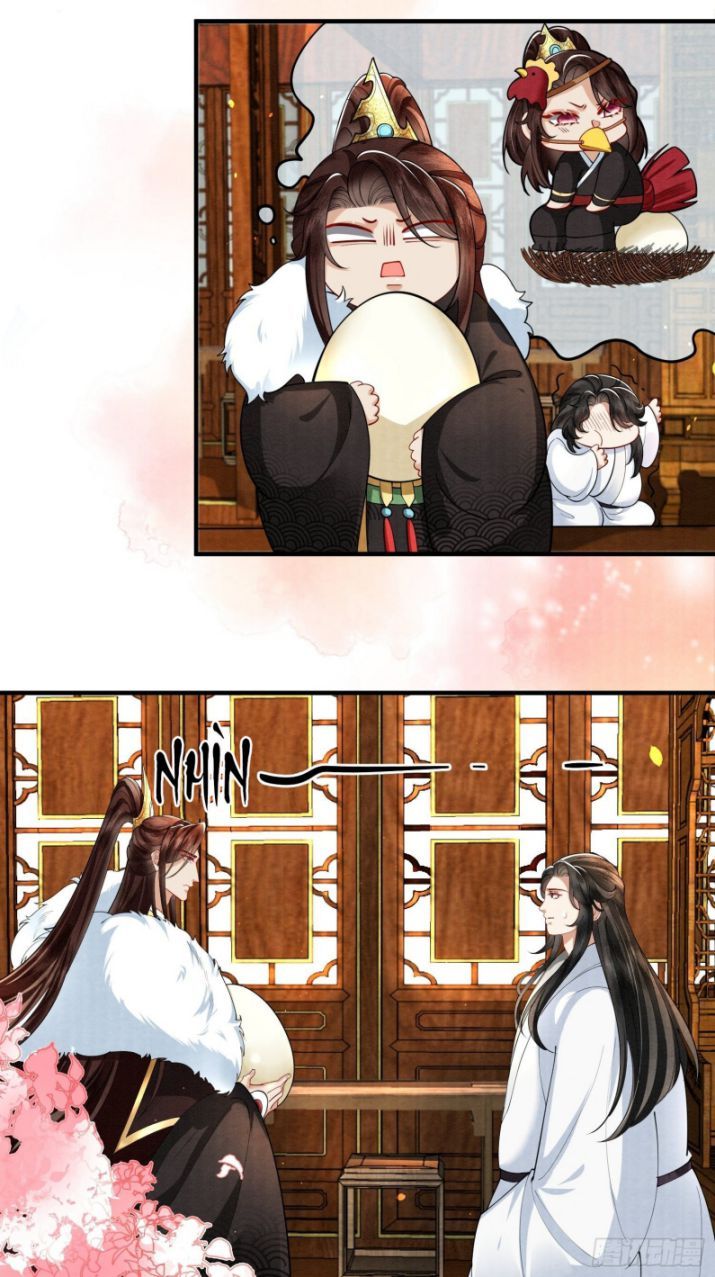 Phế Thê Trùng Sinh Chapter 8 - 18