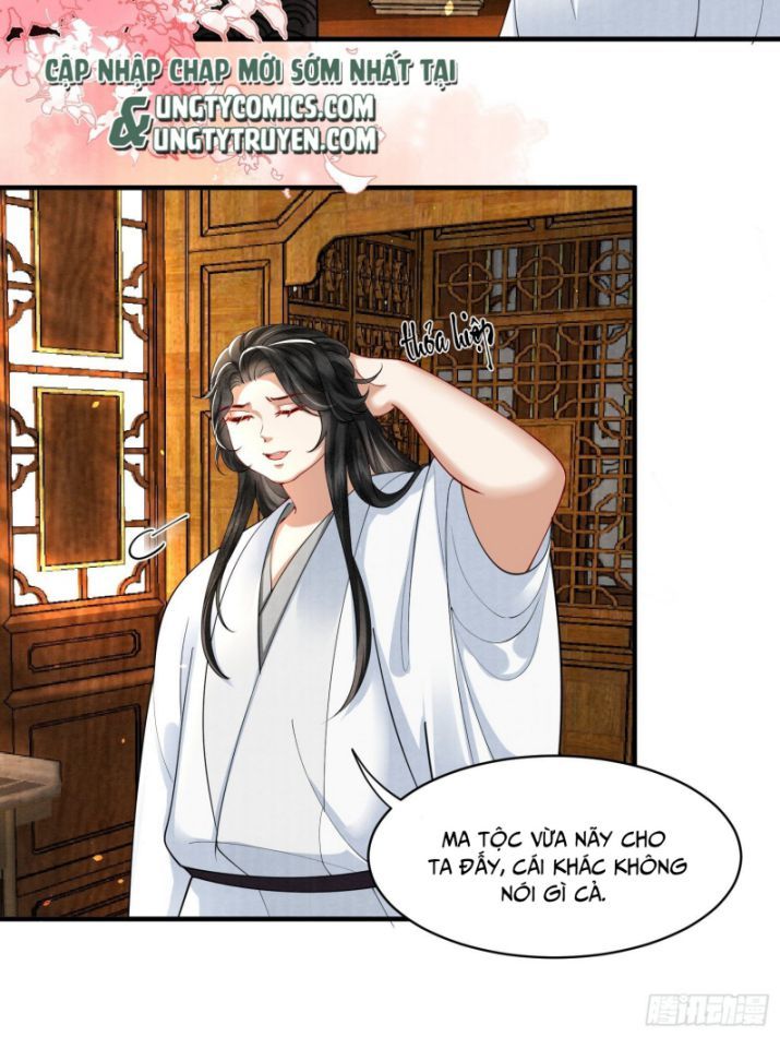 Phế Thê Trùng Sinh Chapter 8 - 19