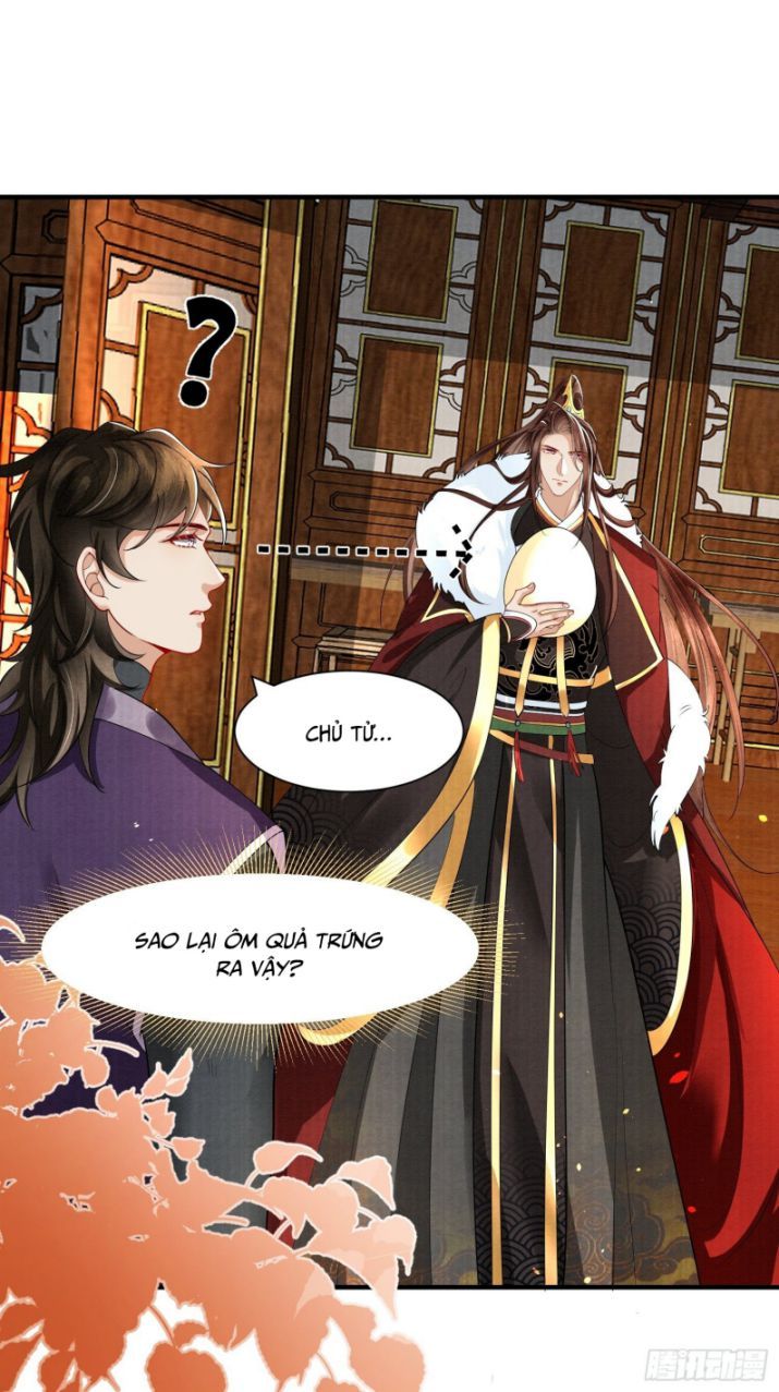 Phế Thê Trùng Sinh Chapter 8 - 20