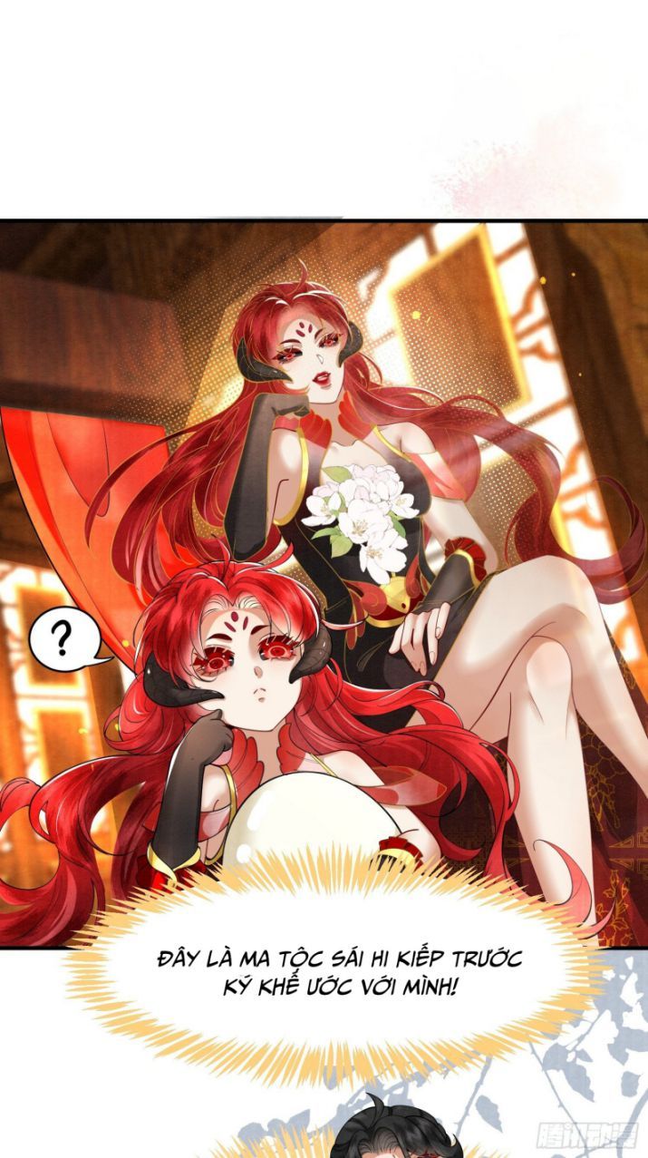 Phế Thê Trùng Sinh Chapter 8 - 3