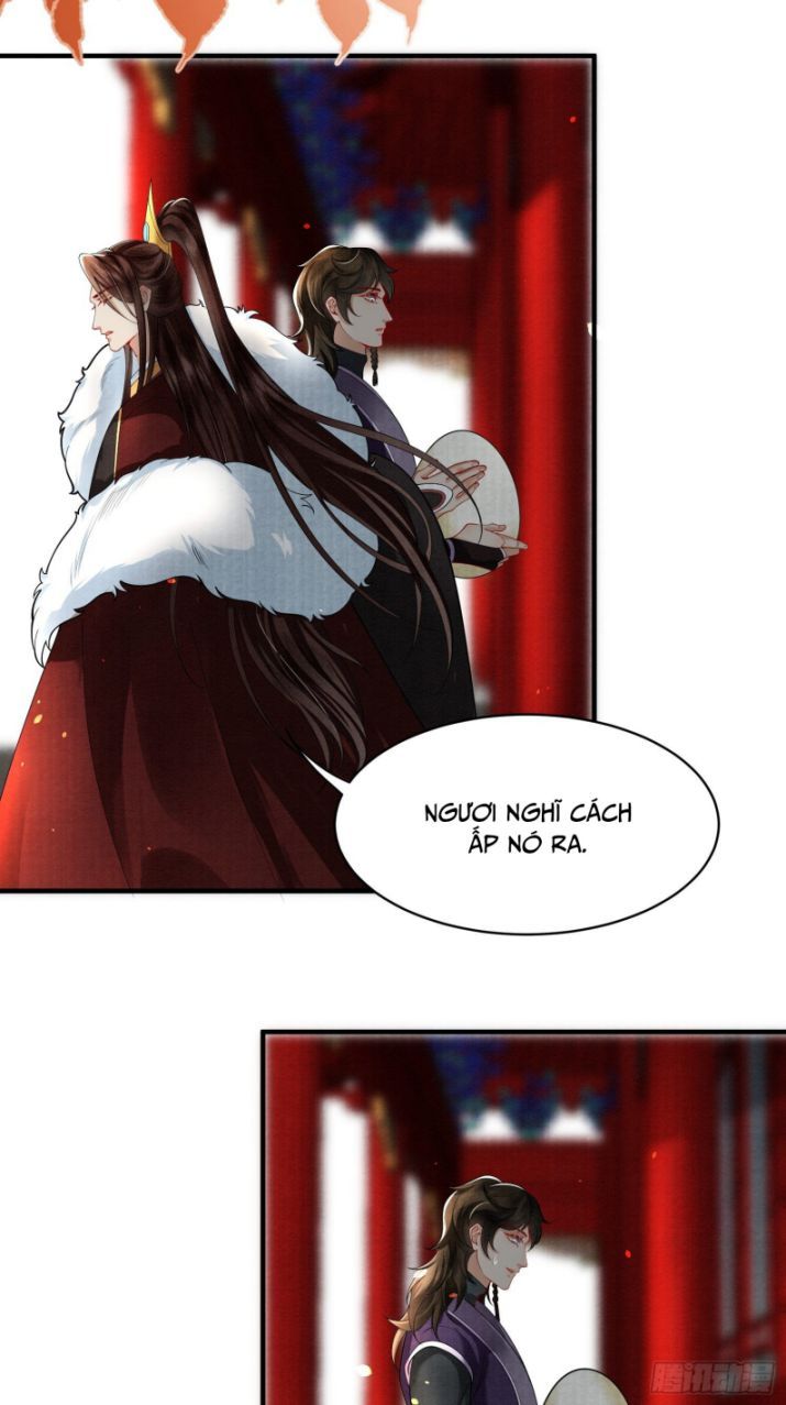 Phế Thê Trùng Sinh Chapter 8 - 21