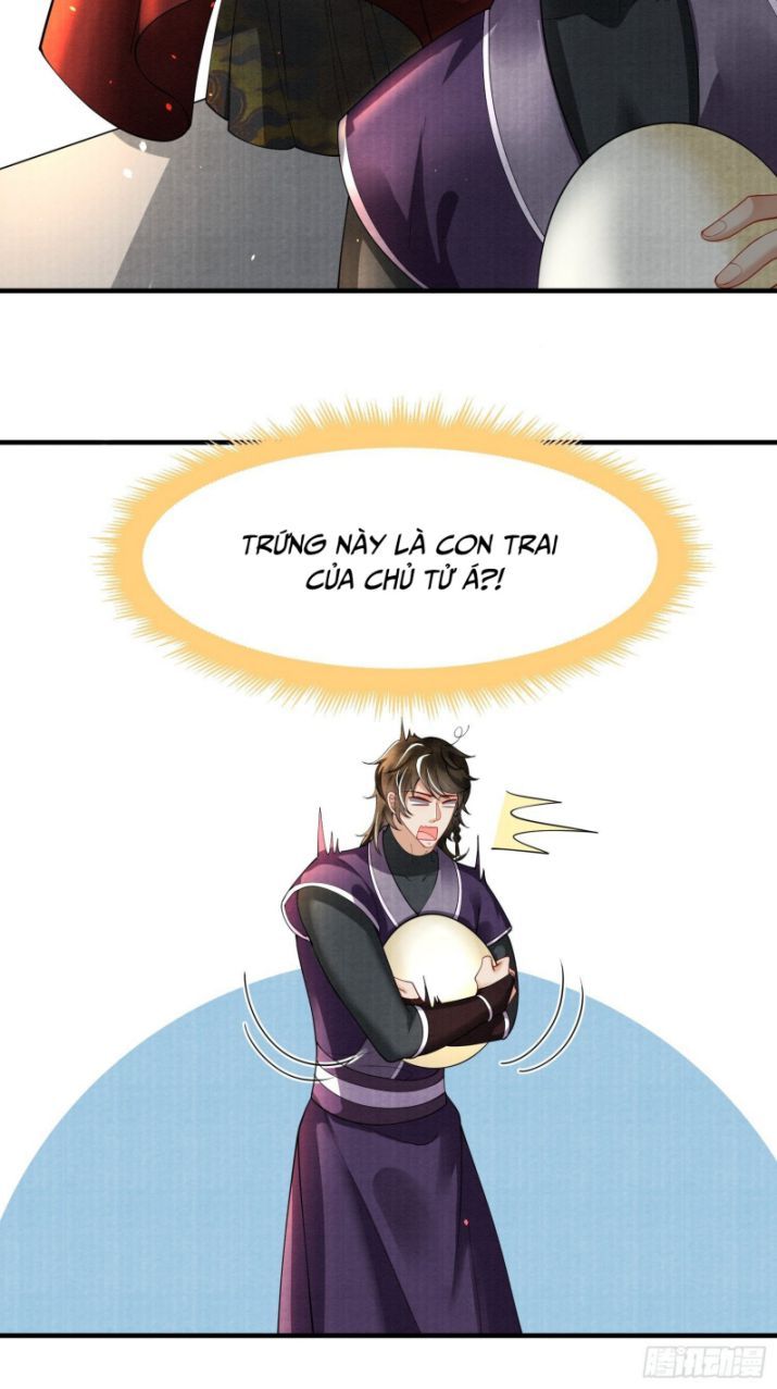 Phế Thê Trùng Sinh Chapter 8 - 23