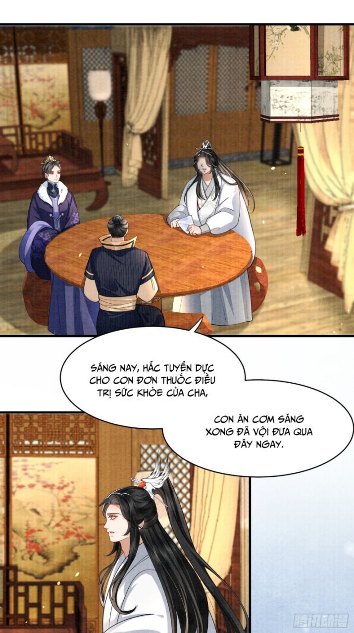 Phế Thê Trùng Sinh Chapter 8 - 26