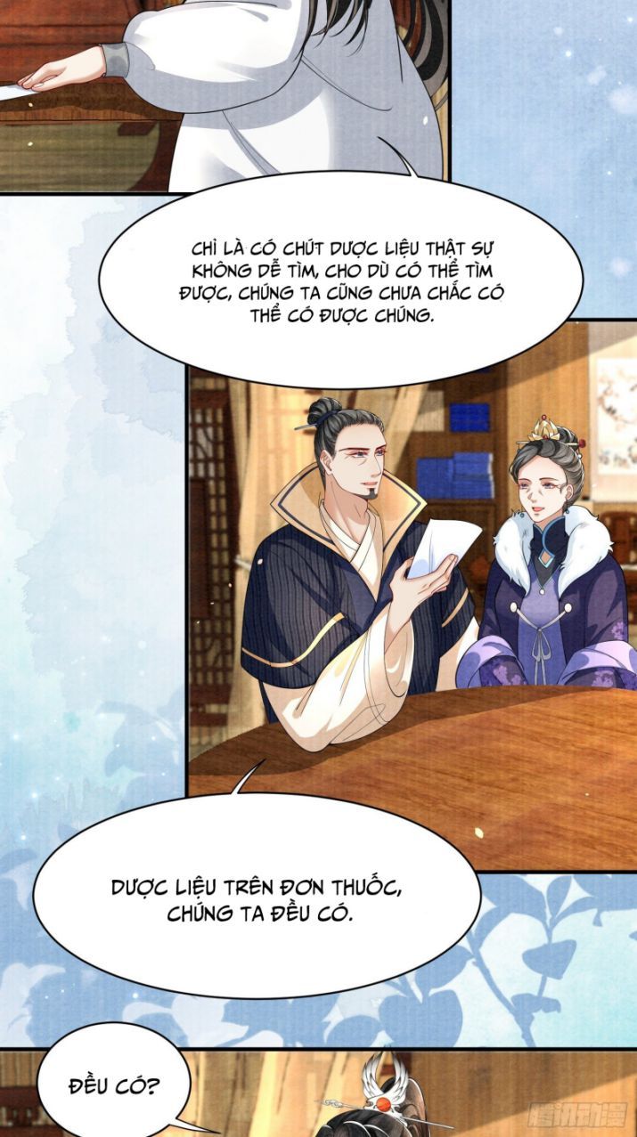 Phế Thê Trùng Sinh Chapter 8 - 27