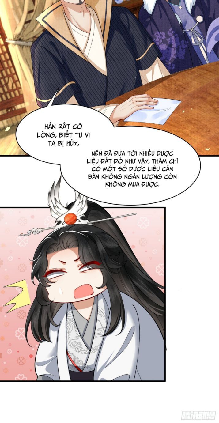 Phế Thê Trùng Sinh Chapter 8 - 29