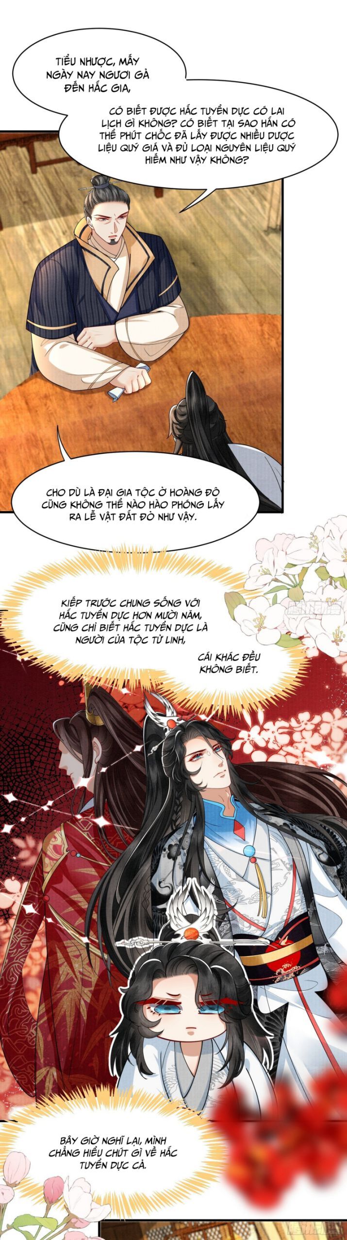 Phế Thê Trùng Sinh Chapter 8 - 30