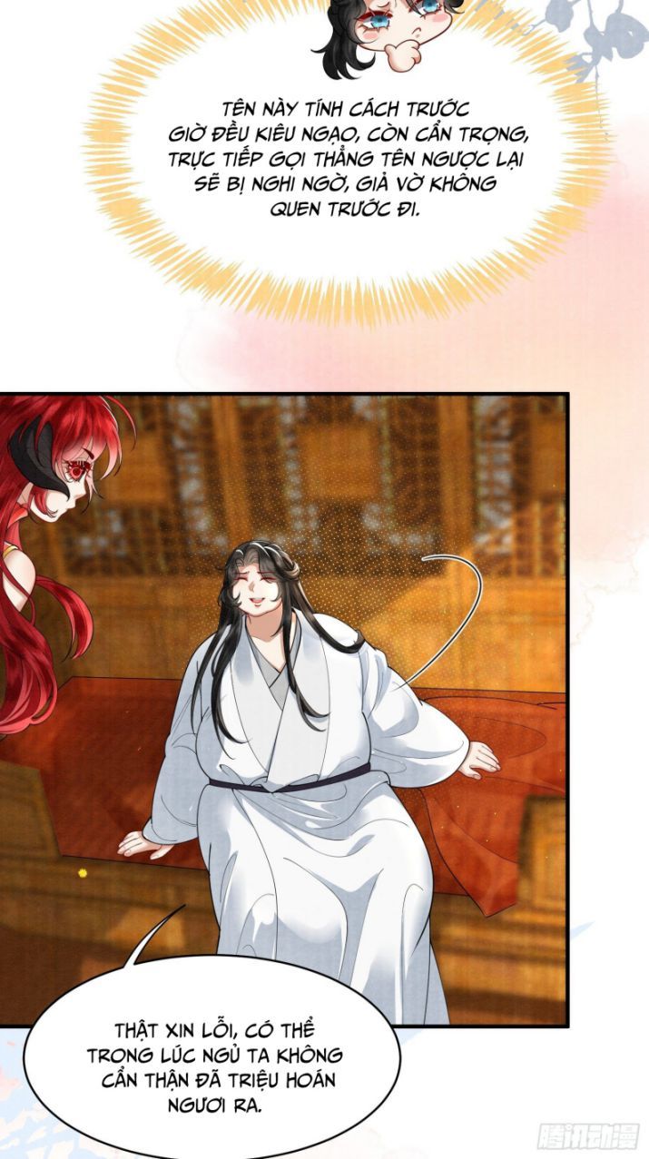 Phế Thê Trùng Sinh Chapter 8 - 4